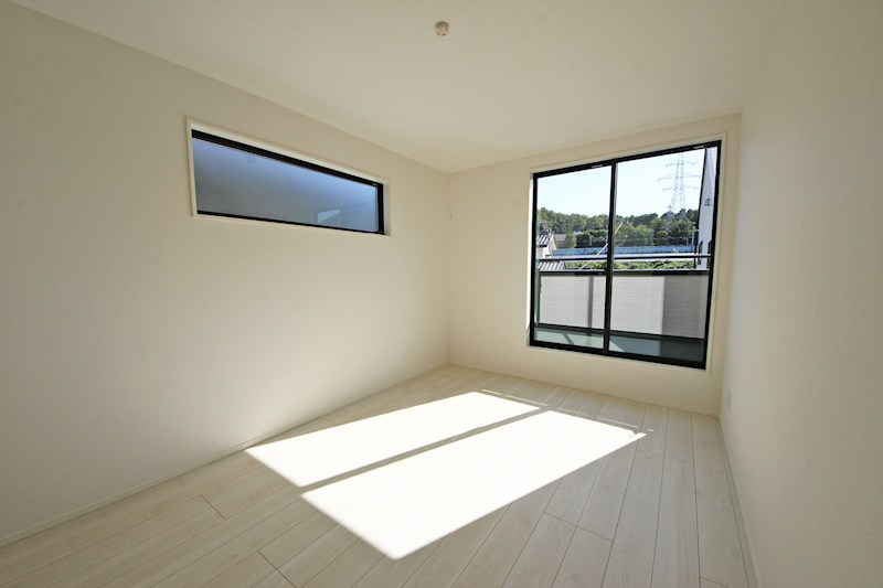 多摩市貝取　2号棟 その他