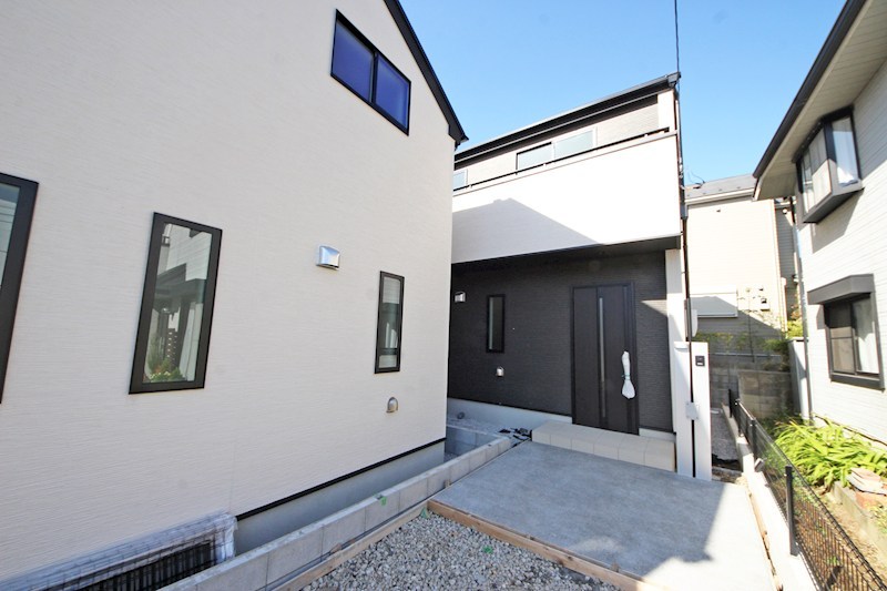 多摩市貝取　2号棟 その他