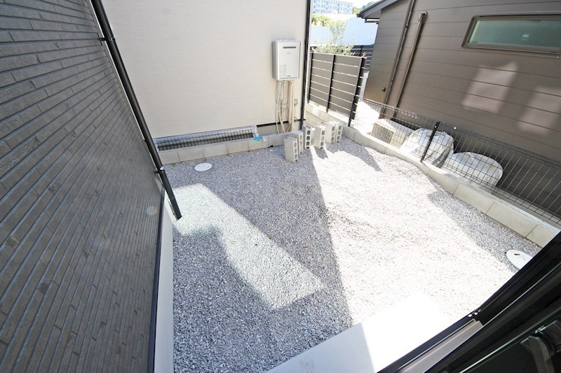 多摩市貝取　2号棟 その他