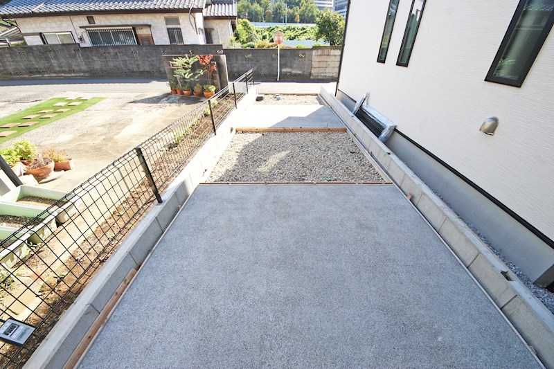 多摩市貝取　2号棟 その他