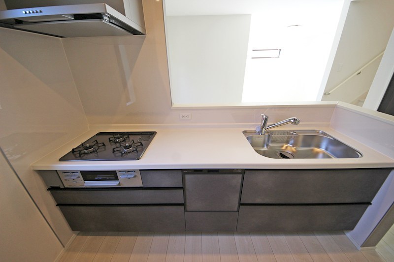 多摩市貝取　2号棟 その他