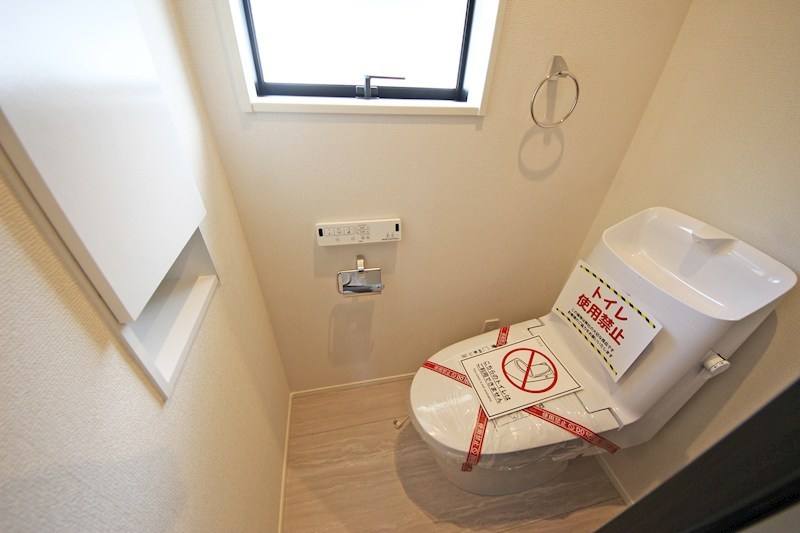 多摩市貝取　2号棟 その他