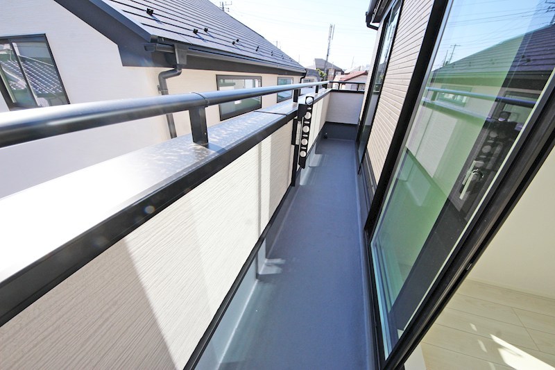 多摩市貝取　2号棟 その他