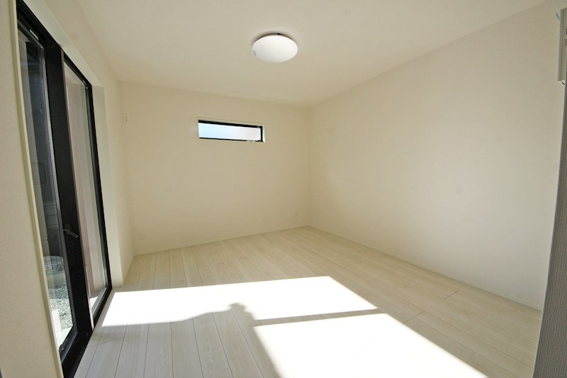 多摩市貝取　2号棟 その他