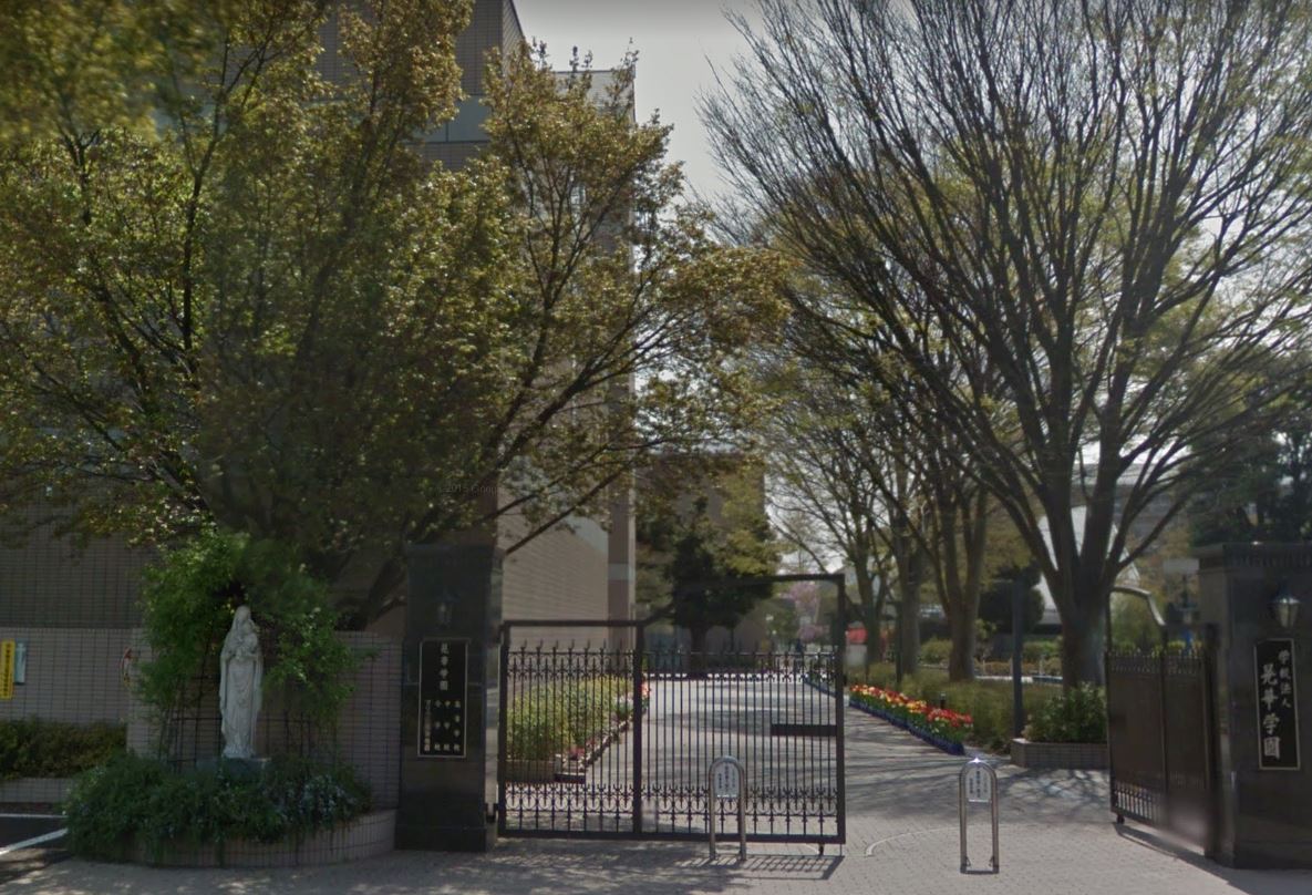 調布市深大寺南町2期　2区画 周辺画像4