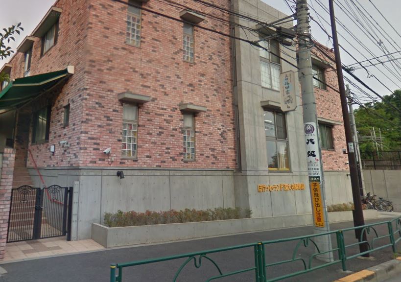 調布市深大寺南町2期　4区画 周辺画像3