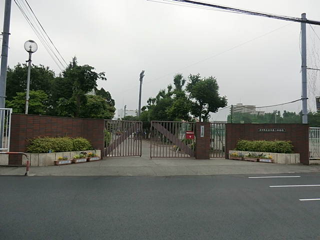 立川市栄町5期　4区画 周辺画像6