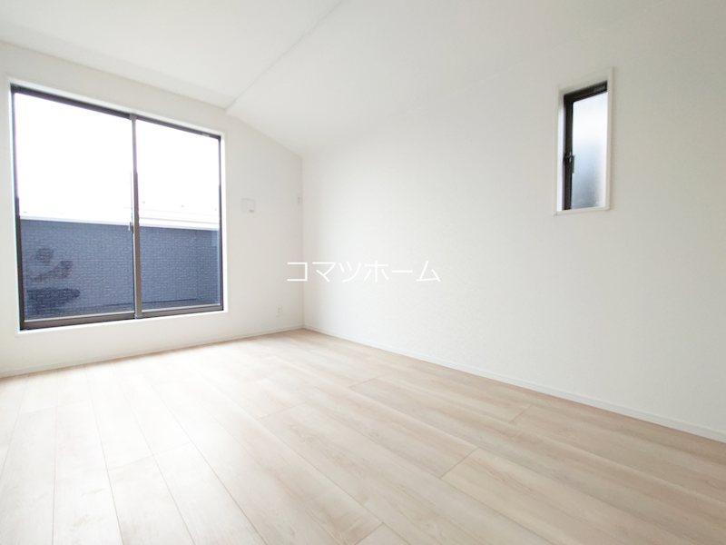 三鷹市大沢第16　1号棟    その他