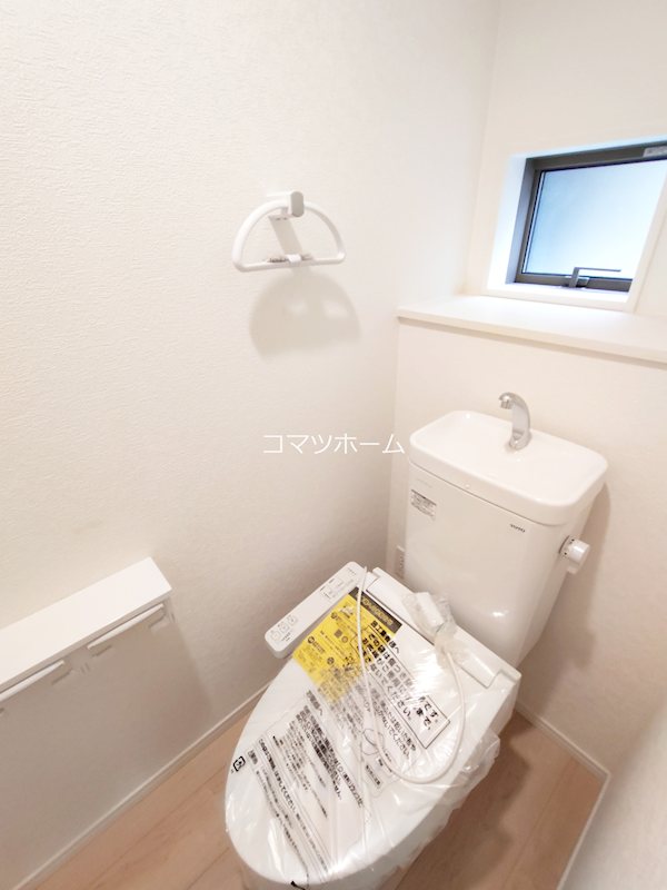 三鷹市大沢第16　1号棟    その他