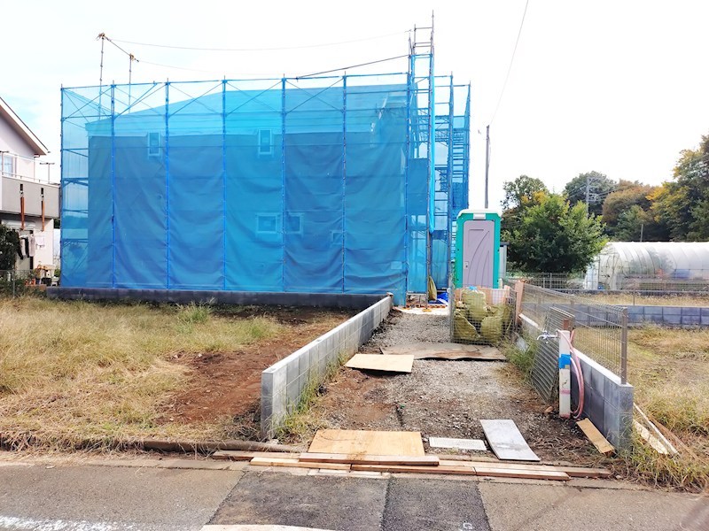 国立市矢川1期　2号棟 その他