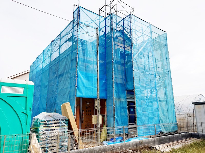 国立市矢川1期　2号棟 その他