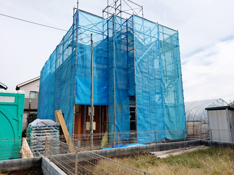 国立市矢川1期　2号棟 その他