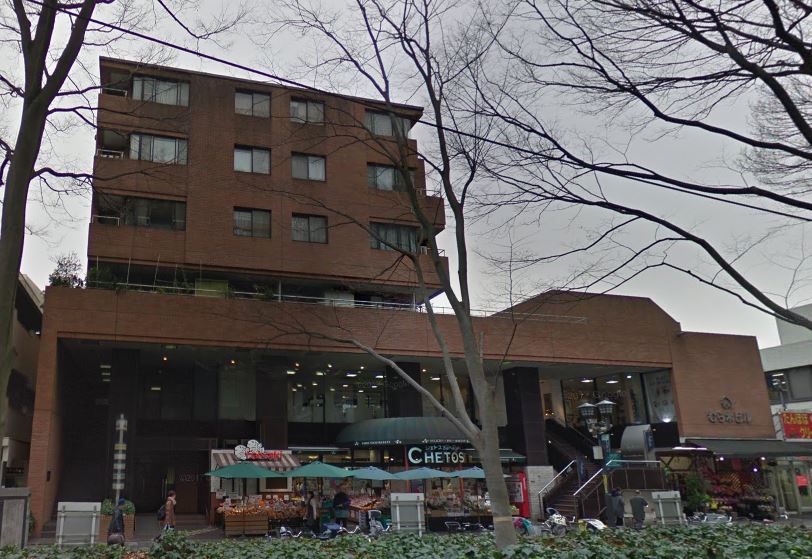 府中市幸町 周辺画像1