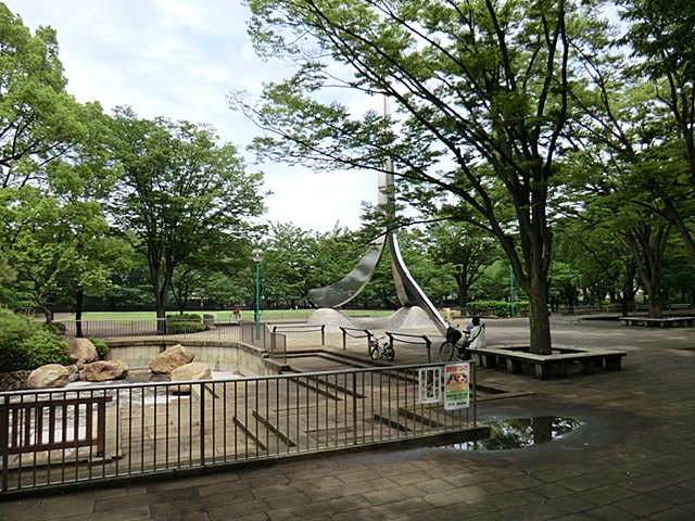 府中市幸町 周辺画像8