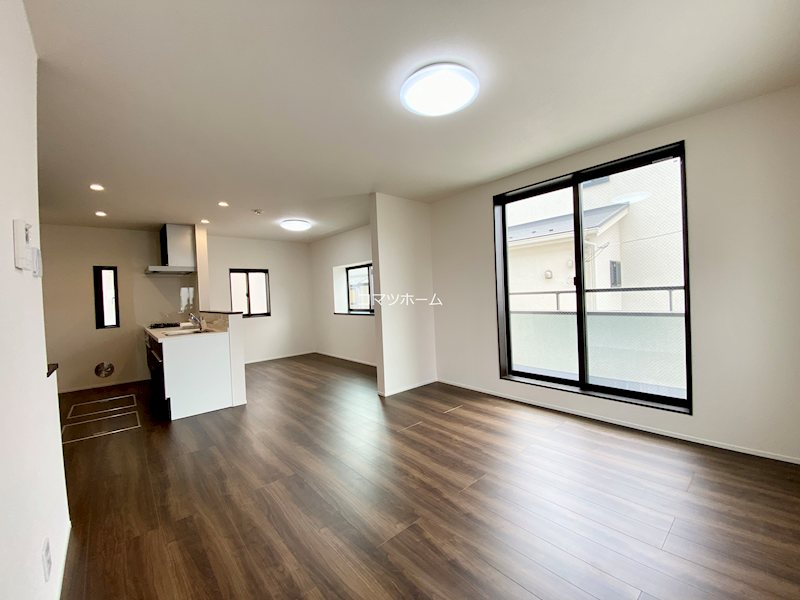 ゆめみのもり三鷹第23期　A号棟  その他