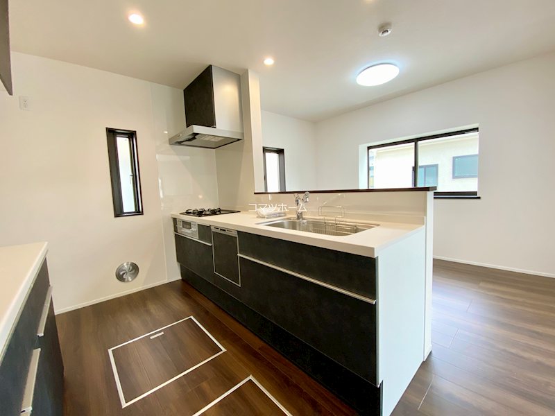 ゆめみのもり三鷹第23期　A号棟  その他