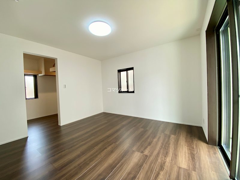 ゆめみのもり三鷹第23期　A号棟  その他