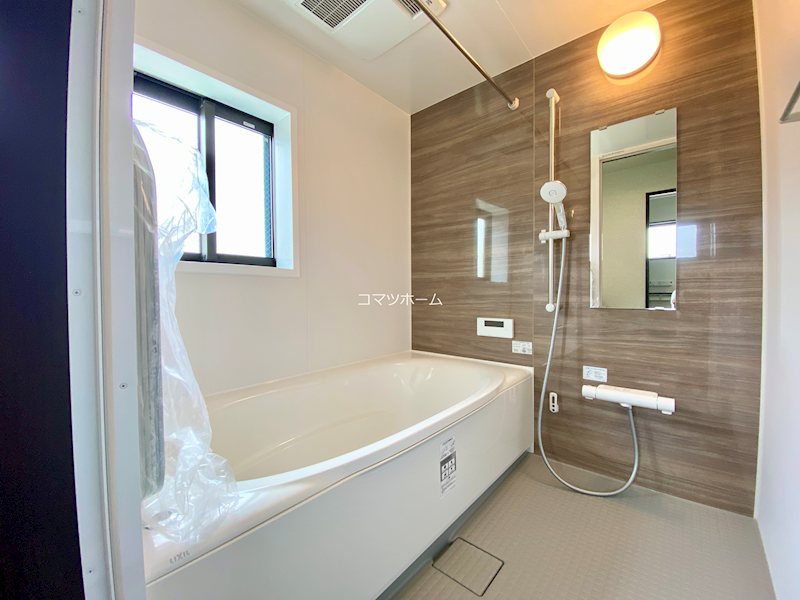 ゆめみのもり三鷹第23期　A号棟  その他