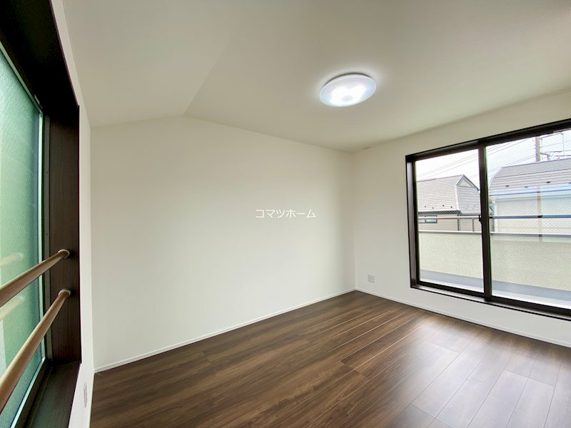 ゆめみのもり三鷹第23期　A号棟  その他