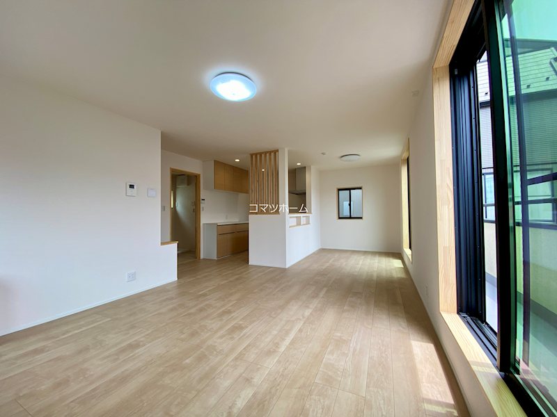 ゆめみのもり三鷹第23期　B号棟   その他