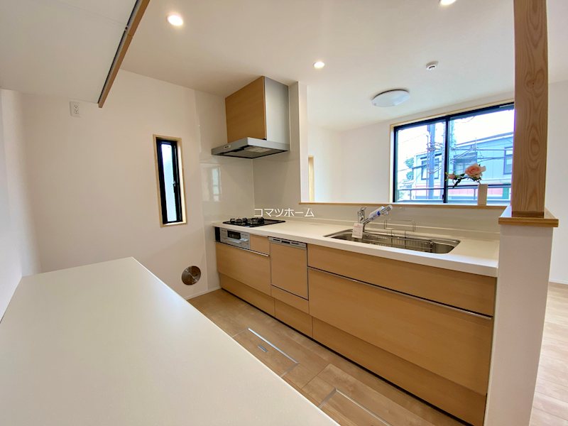 ゆめみのもり三鷹第23期　B号棟   その他