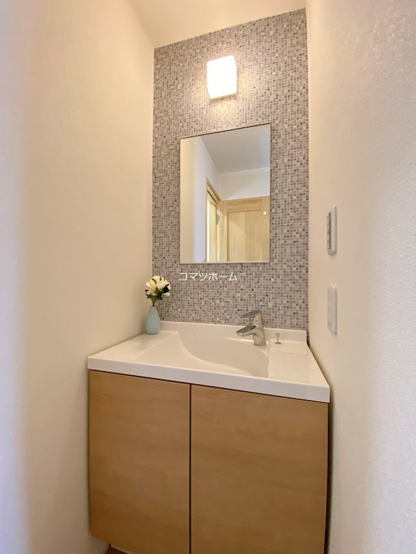 ゆめみのもり三鷹第23期　B号棟   その他