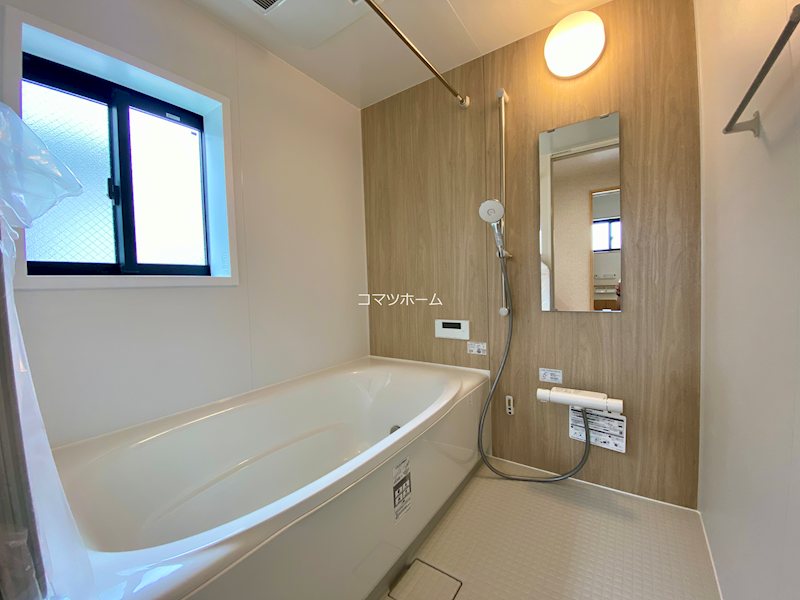 ゆめみのもり三鷹第23期　B号棟   その他