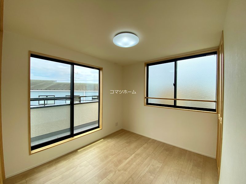 ゆめみのもり三鷹第23期　B号棟   その他