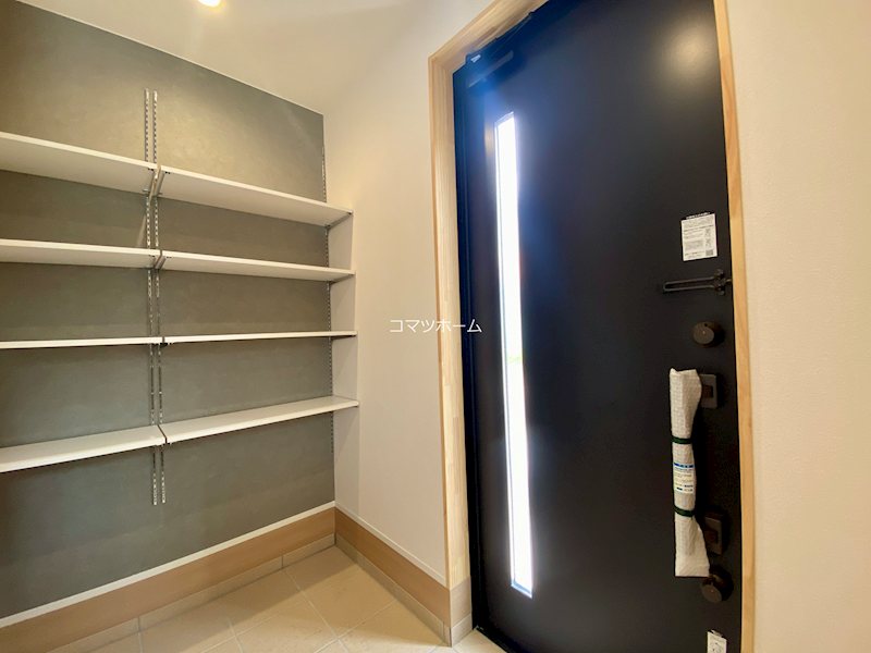 ゆめみのもり三鷹第23期　B号棟   その他