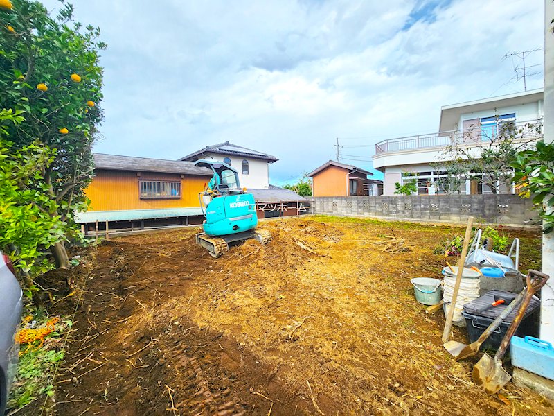 多摩市連光寺 その他