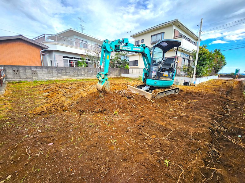 多摩市連光寺 その他
