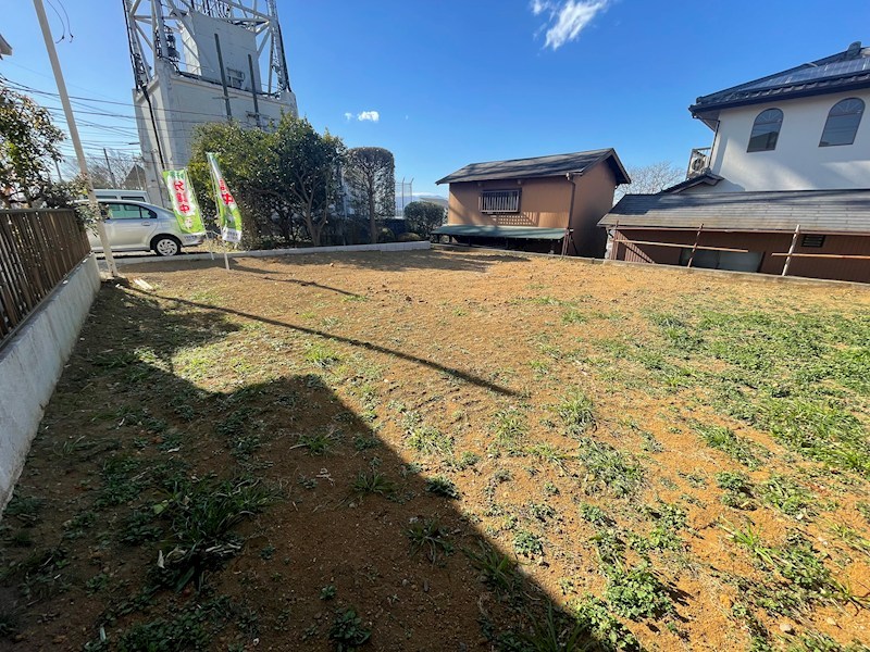 多摩市連光寺 その他