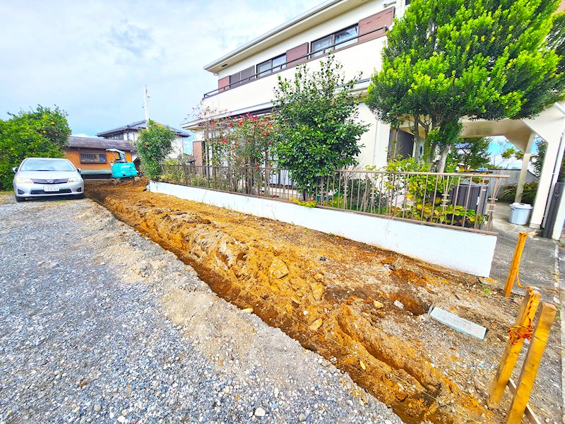 多摩市連光寺 その他