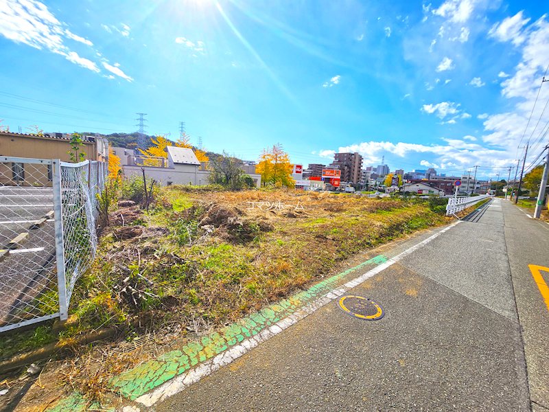 多摩市乞田　宅地2 その他