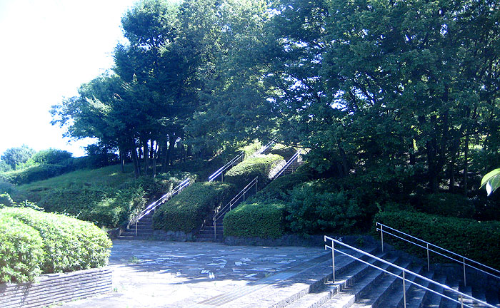 多摩市乞田　宅地2 周辺画像9