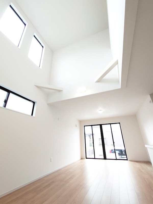 三鷹市大沢12期　1号棟 その他