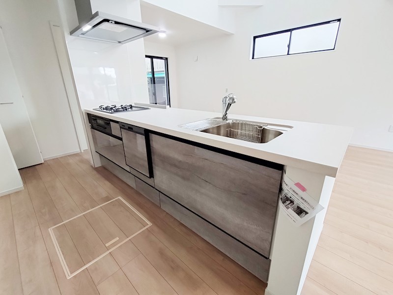 三鷹市大沢12期　1号棟 その他