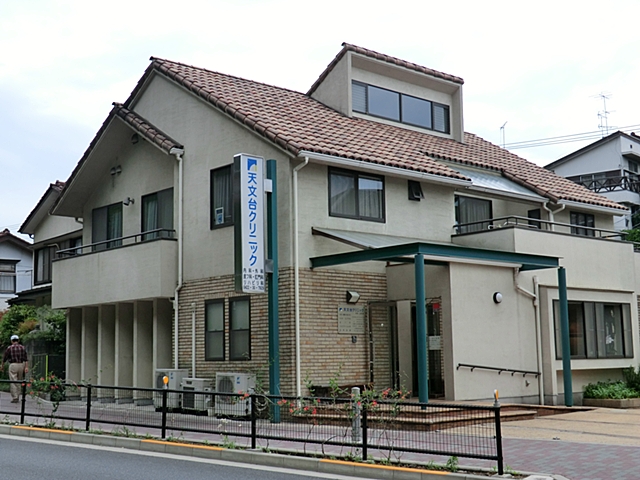 三鷹市大沢12期　1号棟 周辺画像7