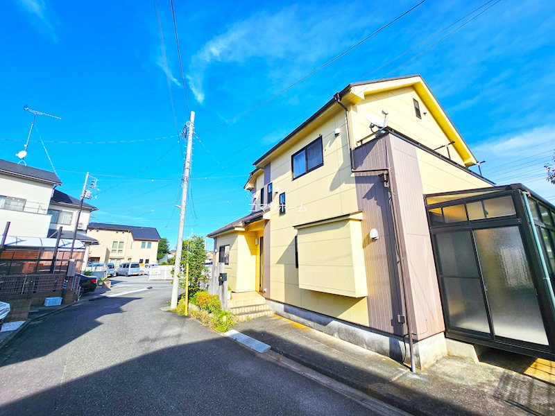 多摩市和田 その他