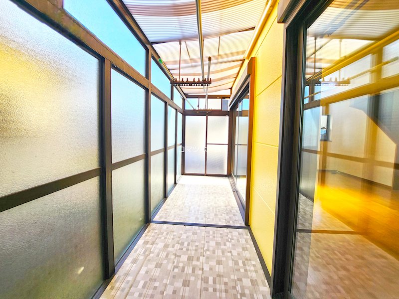 多摩市和田 その他