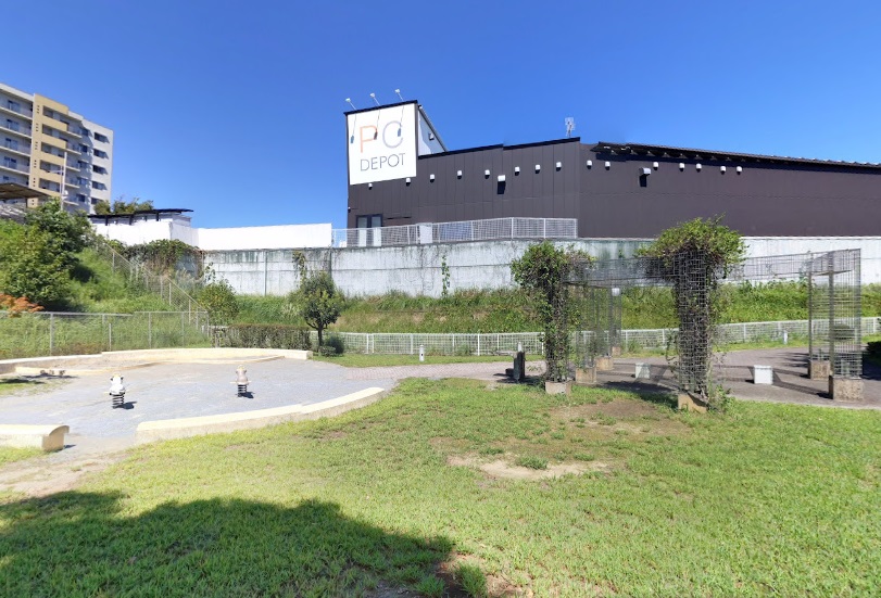 稲城市坂浜　5区画 周辺画像8