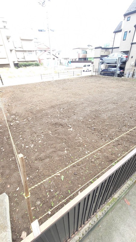 南武線『谷保』駅　徒歩3分　建築条件なし宅地分譲（全2区画） その他