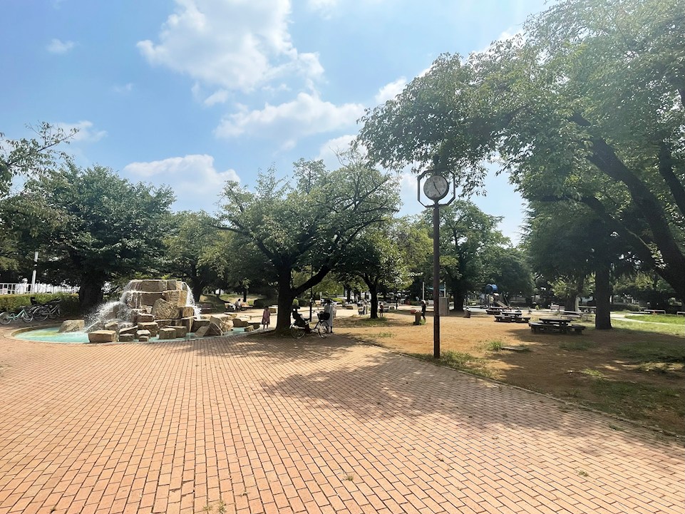 南武線『谷保』駅　徒歩3分　建築条件なし宅地分譲（全2区画） 周辺画像6