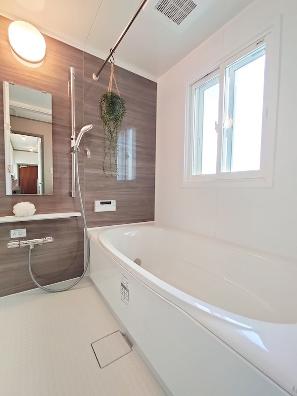 三井ホーム施工の中古住宅をリノベーション その他