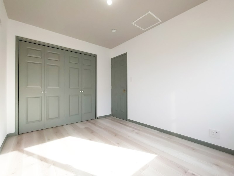 三井ホーム施工の中古住宅をリノベーション その他