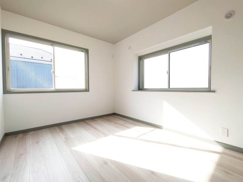 三井ホーム施工の中古住宅をリノベーション その他