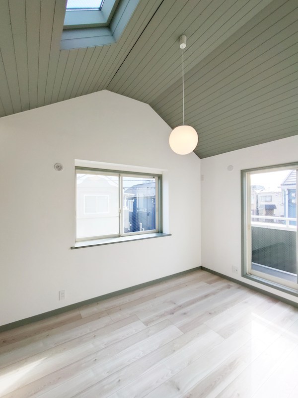 三井ホーム施工の中古住宅をリノベーション その他