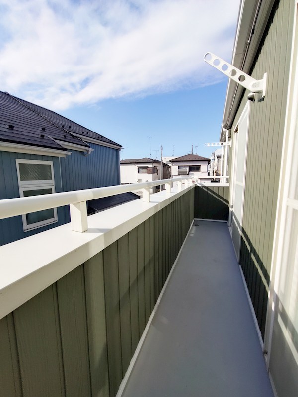 三井ホーム施工の中古住宅をリノベーション その他