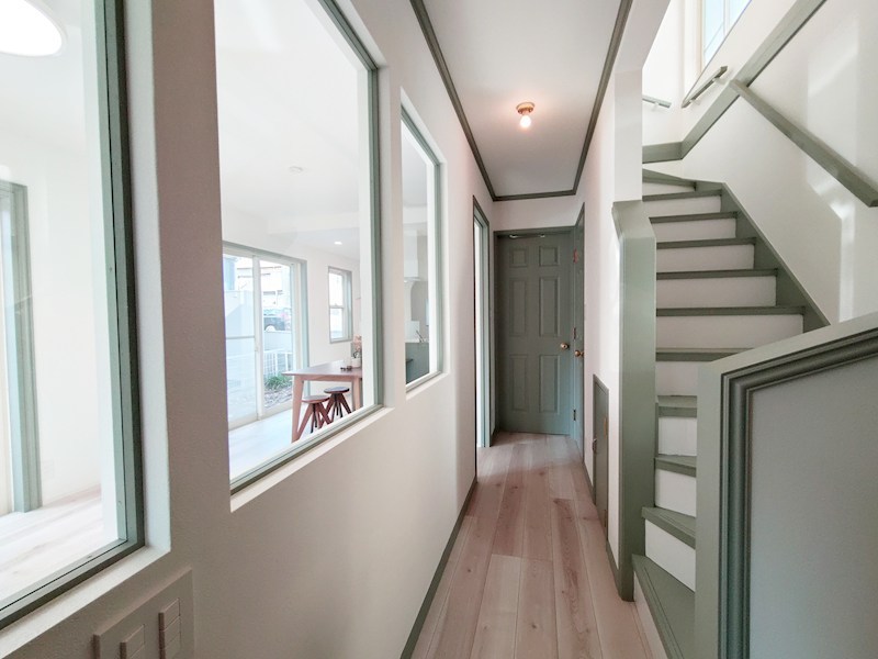 三井ホーム施工の中古住宅をリノベーション その他