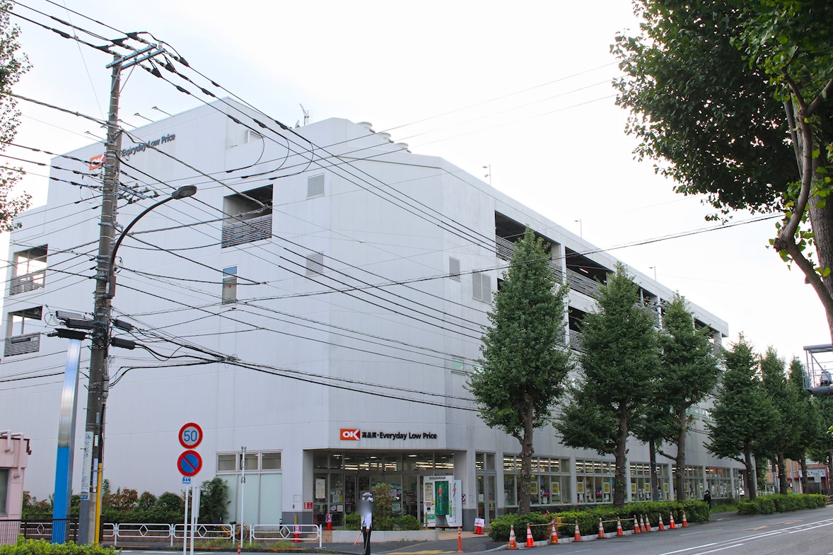 三井ホーム施工の中古住宅をリノベーション 周辺画像5